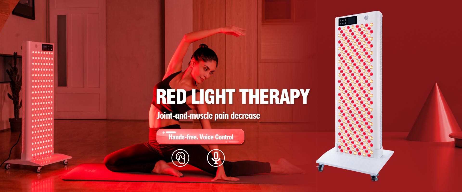 Red Light Therapy tillverkare