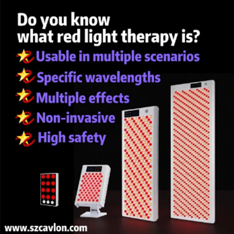 Hur ofta ska vi använda panelen Red Light Therapy?