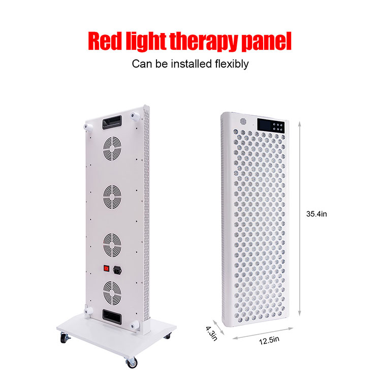 Fungerar LED -ljusterapimaskiner?