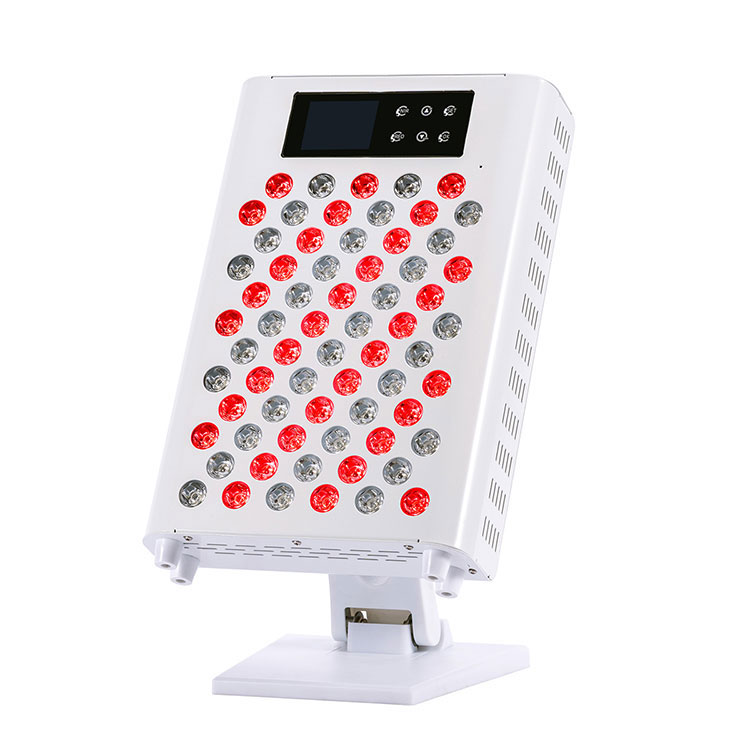 Infraröd PDT-utrustning Desktop Red Light Therapy Panel Device